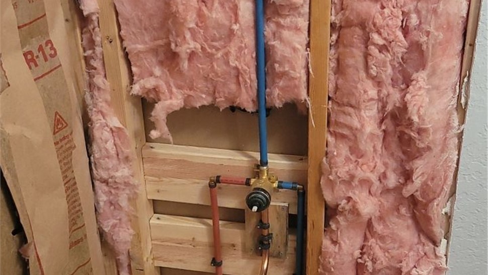 Tubs & Showers, Tubs & Showers Project in Robertsdale, AL by Hometown Contractors, Inc.