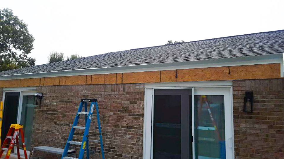 Sunrooms & Enclosures Project in Niceville, FL by Hometown Contractors, Inc.