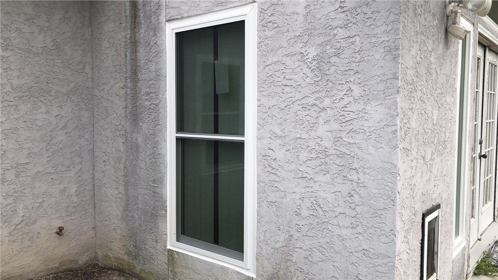 Windows & Doors, Windows & Doors Project in Lynn Haven, FL by Hometown Contractors, Inc.