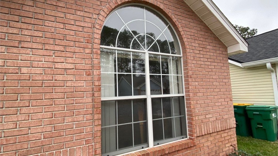 Windows & Doors, Windows & Doors Project in Fort Walton Beach, FL by Hometown Contractors, Inc.