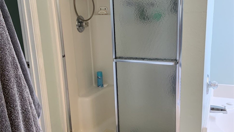 Tubs & Showers, Tubs & Showers Project in Cantonment, FL by Hometown Contractors, Inc.