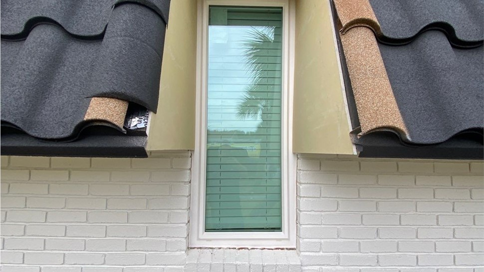 Windows & Doors Project in Fort Walton Beach, FL by Hometown Contractors, Inc.