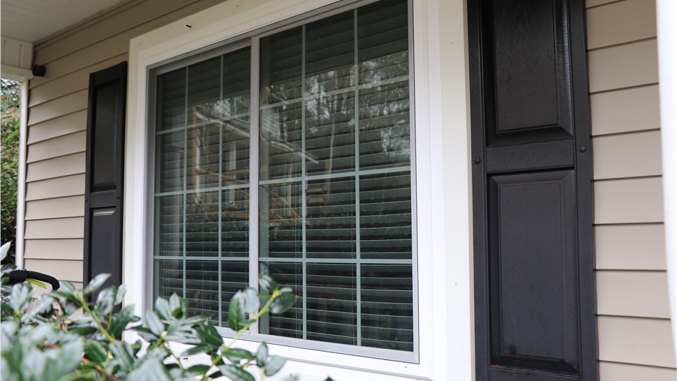 Windows & Doors, Windows & Doors Project in Daphne, AL by Hometown Contractors, Inc.