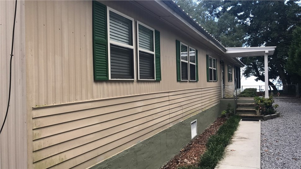 Siding, Siding Project in Pensacola, FL by Hometown Contractors, Inc.