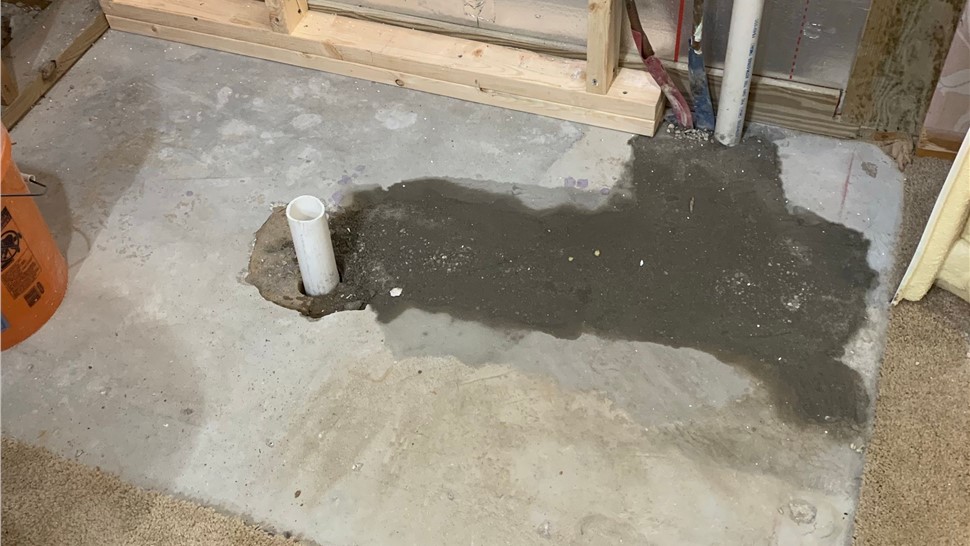 Tubs & Showers, Tubs & Showers Project in Baker, FL by Hometown Contractors, Inc.