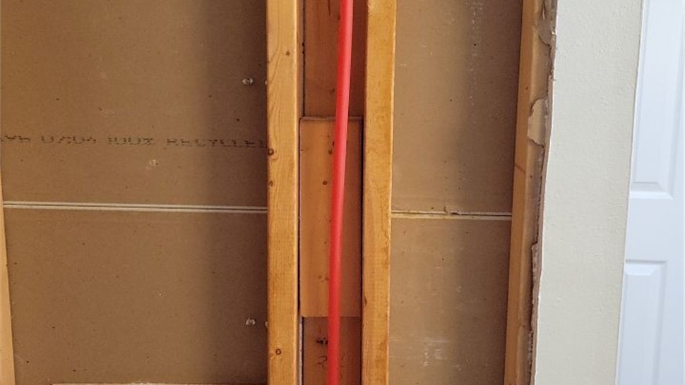 Tubs & Showers, Tubs & Showers Project in Crestview, FL by Hometown Contractors, Inc.