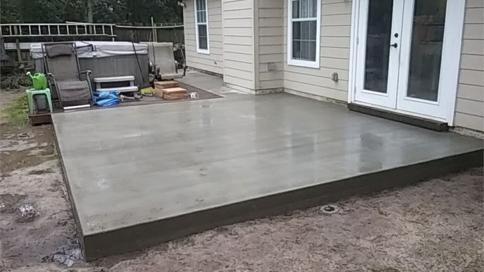 Sunrooms & Enclosures Project in Fort Walton Beach, FL by Hometown Contractors, Inc.