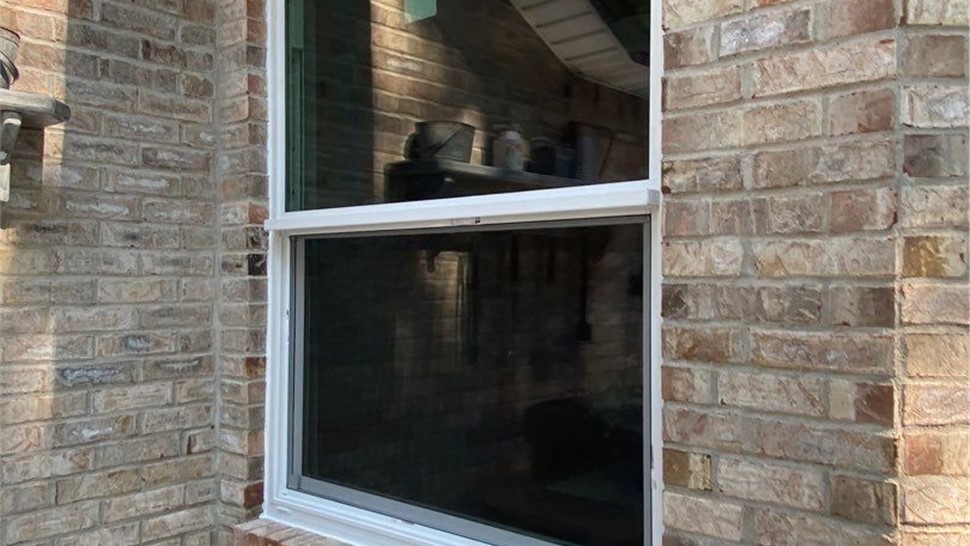 Windows & Doors Project in Niceville, FL by Hometown Contractors, Inc.