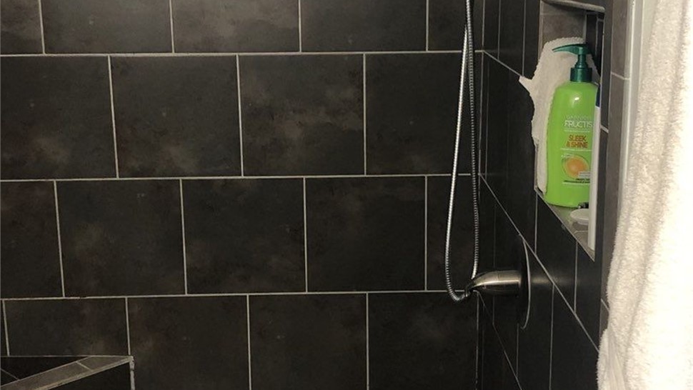 Tubs & Showers, Tubs & Showers Project in Pensacola, FL by Hometown Contractors, Inc.