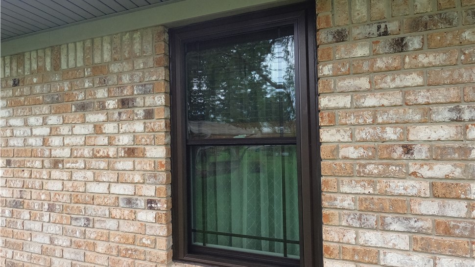 Windows & Doors, Windows & Doors Project in Milton, FL by Hometown Contractors, Inc.