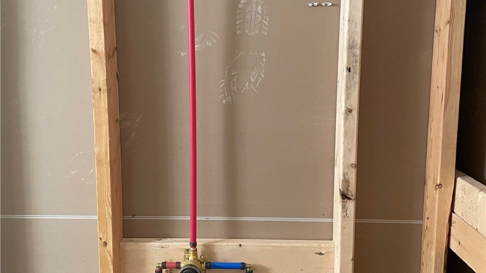 Tubs & Showers, Tubs & Showers Project in Milton, FL by Hometown Contractors, Inc.