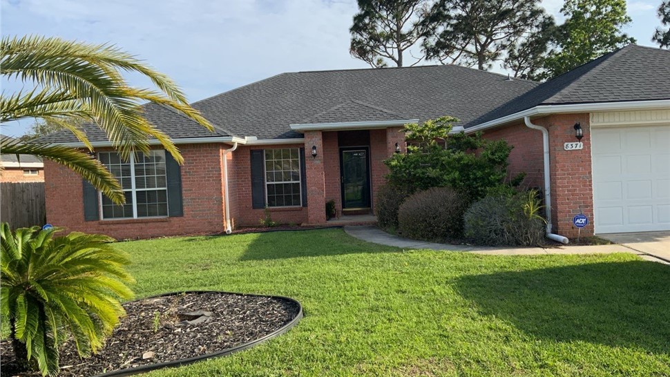 Windows & Doors, Windows & Doors Project in Navarre, FL by Hometown Contractors, Inc.