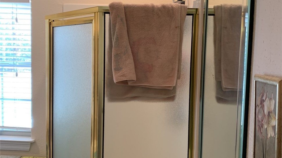 Tubs & Showers, Tubs & Showers Project in Foley, AL by Hometown Contractors, Inc.