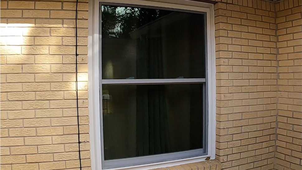 Windows & Doors Project in Pensacola, FL by Hometown Contractors, Inc.