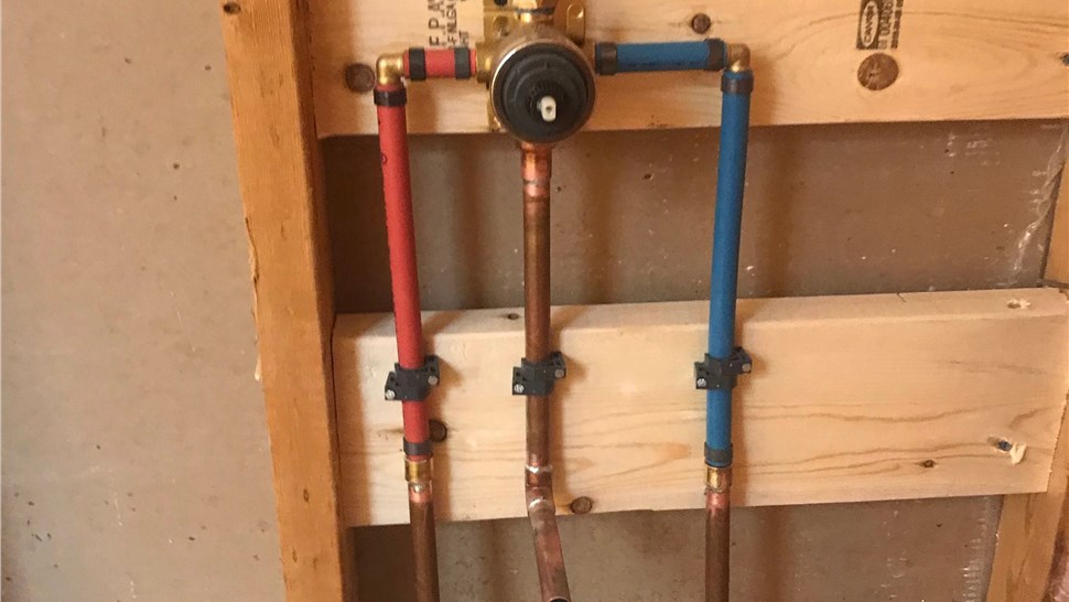 Tubs & Showers, Tubs & Showers Project in Pensacola, FL by Hometown Contractors, Inc.