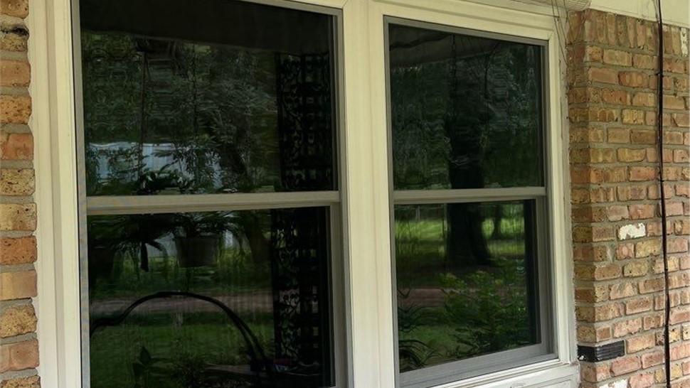 Windows & Doors, Windows & Doors Project in Milton, FL by Hometown Contractors, Inc.