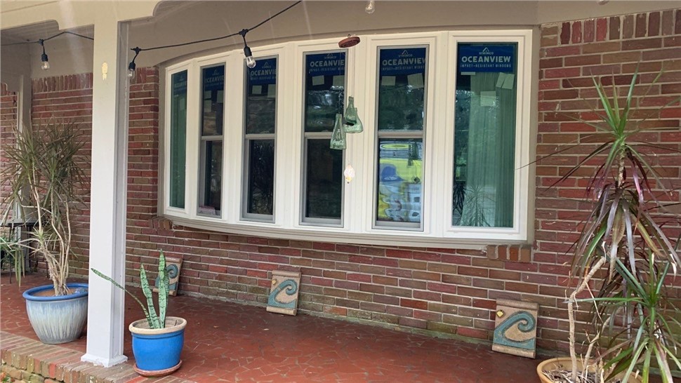 Windows & Doors, Windows & Doors Project in Pensacola, FL by Hometown Contractors, Inc.