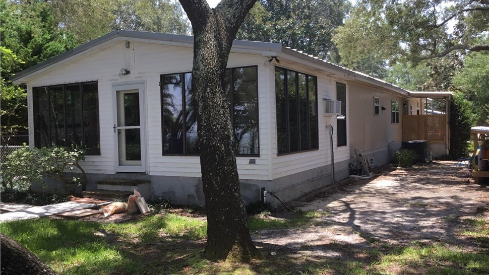 Siding, Siding Project in Pensacola, FL by Hometown Contractors, Inc.