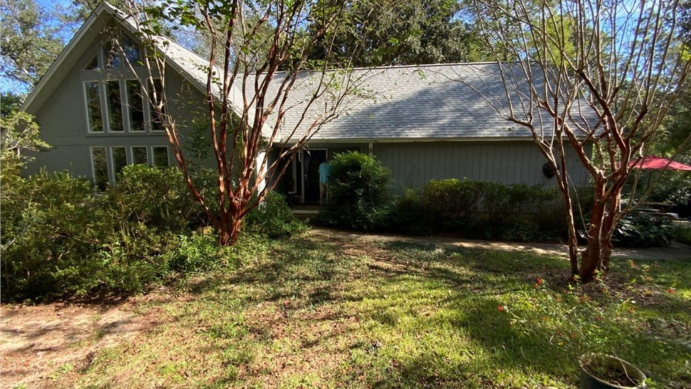 Siding, Siding Project in Pensacola, FL by Hometown Contractors, Inc.