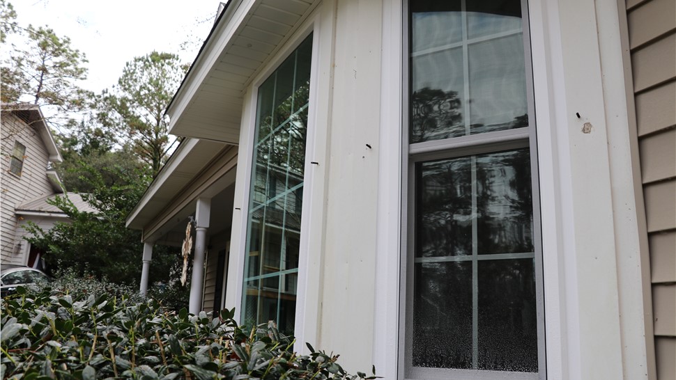 Windows & Doors, Windows & Doors Project in Daphne, AL by Hometown Contractors, Inc.