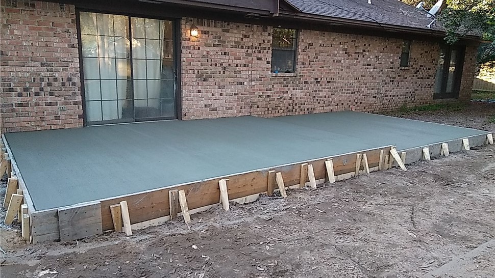 Sunrooms & Enclosures Project in Milton, FL by Hometown Contractors, Inc.