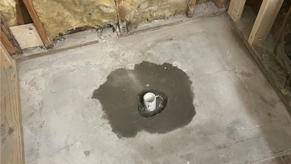 Tubs & Showers, Tubs & Showers Project in Cantonment, FL by Hometown Contractors, Inc.