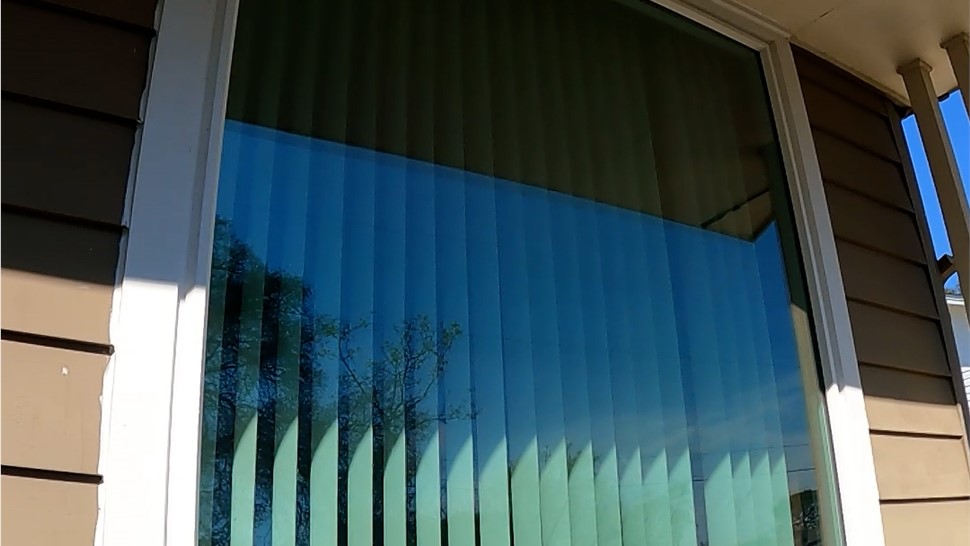 Windows & Doors Project in Milton, FL by Hometown Contractors, Inc.