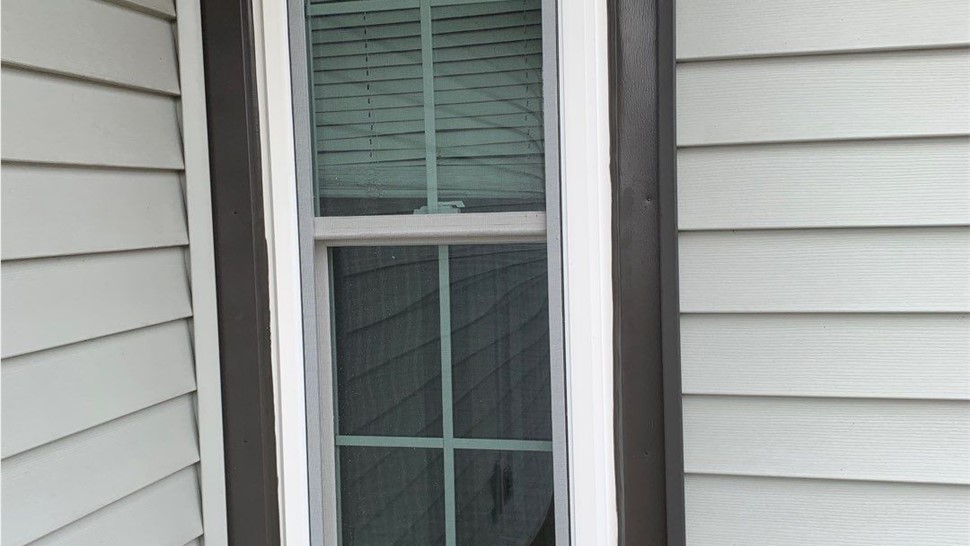 Windows & Doors Project in Lynn Haven, FL by Hometown Contractors, Inc.
