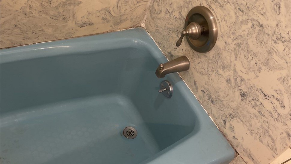 Tubs & Showers, Tubs & Showers Project in Fairhope, AL by Hometown Contractors, Inc.