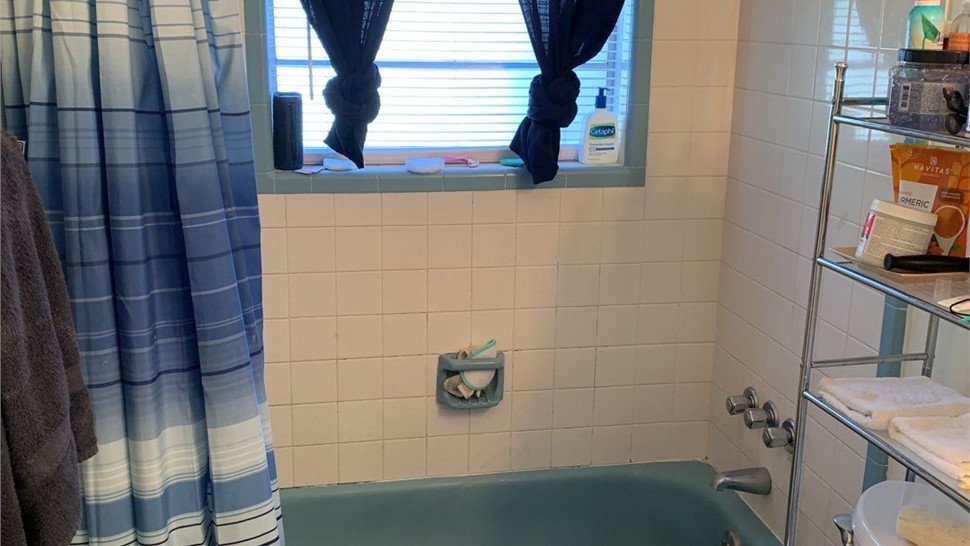 Tubs & Showers, Tubs & Showers Project in Fort Walton Beach, FL by Hometown Contractors, Inc.