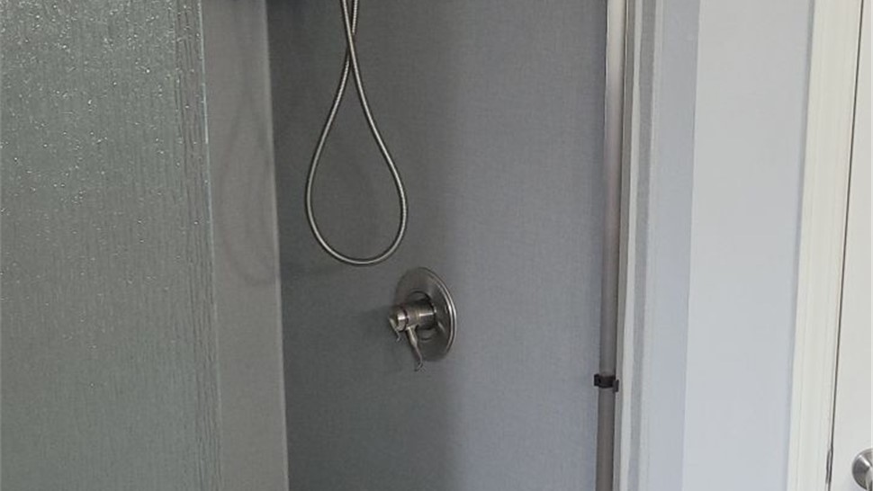 Tubs & Showers, Tubs & Showers Project in Milton, FL by Hometown Contractors, Inc.