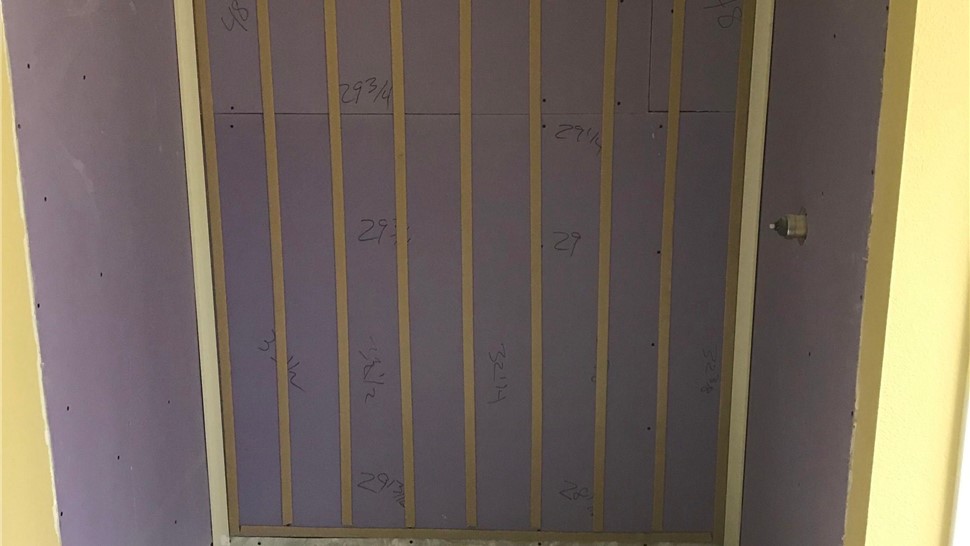 Tubs & Showers, Tubs & Showers Project in Milton, FL by Hometown Contractors, Inc.