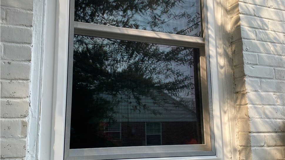 Windows & Doors Project in Brewton, AL by Hometown Contractors, Inc.