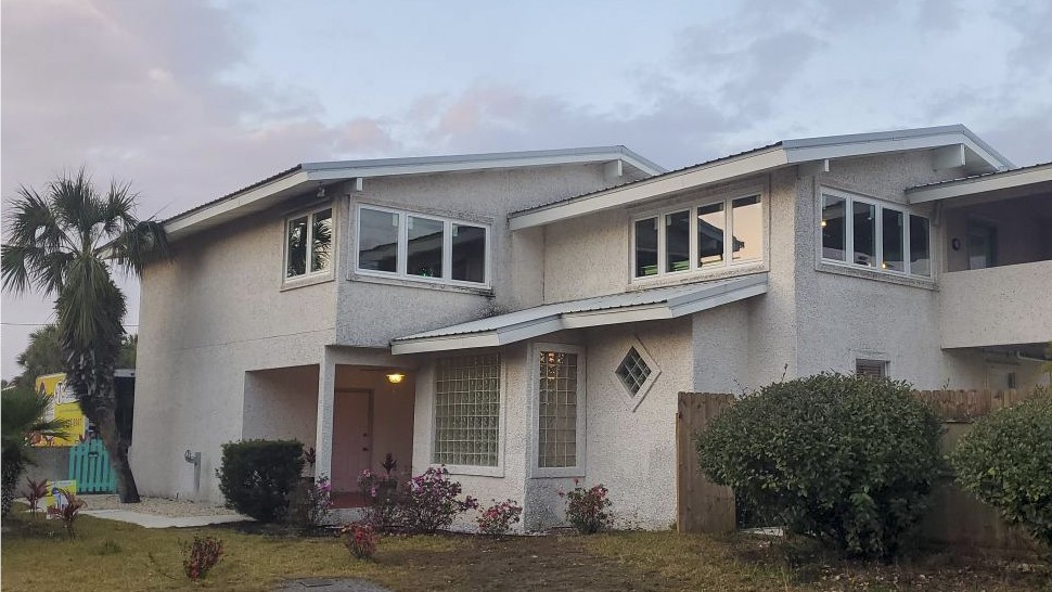 Windows & Doors Project in Fort Walton Beach, FL by Hometown Contractors, Inc.