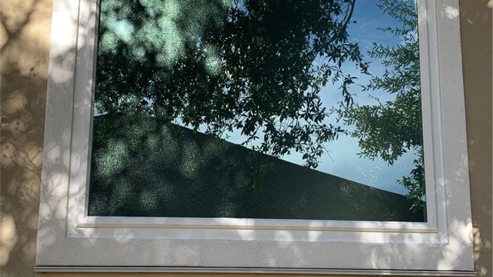 Windows & Doors Project in Pensacola, FL by Hometown Contractors, Inc.