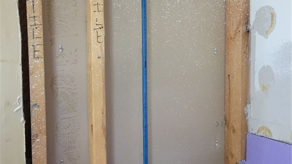 Tubs & Showers, Tubs & Showers Project in Gulf Breeze, FL by Hometown Contractors, Inc.