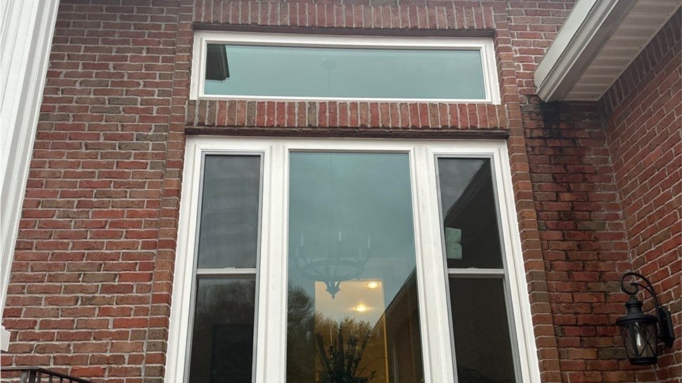 Windows & Doors Project in Niceville, FL by Hometown Contractors, Inc.