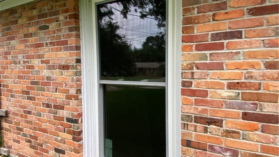 Windows & Doors Project in Milton, FL by Hometown Contractors, Inc.