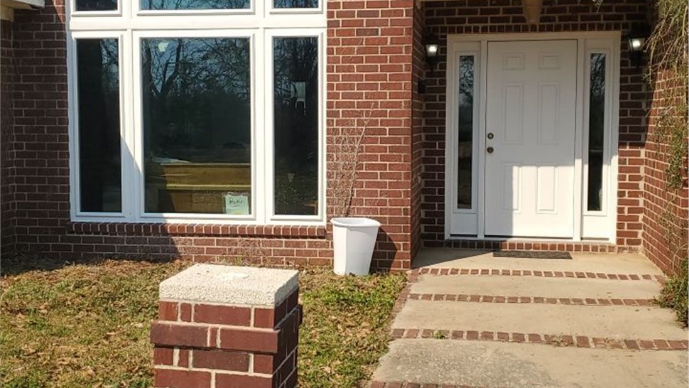Windows & Doors, Windows & Doors Project in Daphne, AL by Hometown Contractors, Inc.