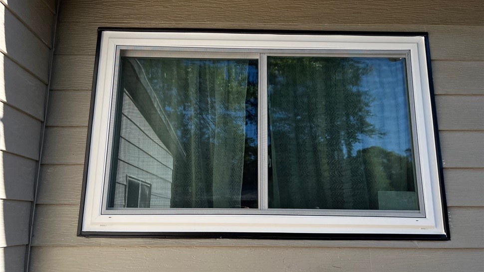 Windows & Doors Project in Pensacola, FL by Hometown Contractors, Inc.