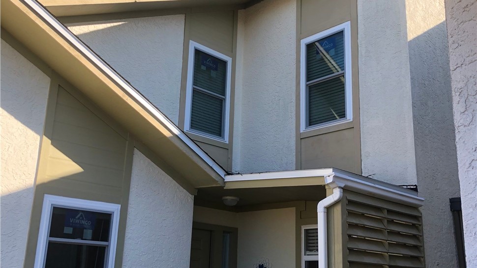Windows & Doors, Windows & Doors Project in Panama City, FL by Hometown Contractors, Inc.