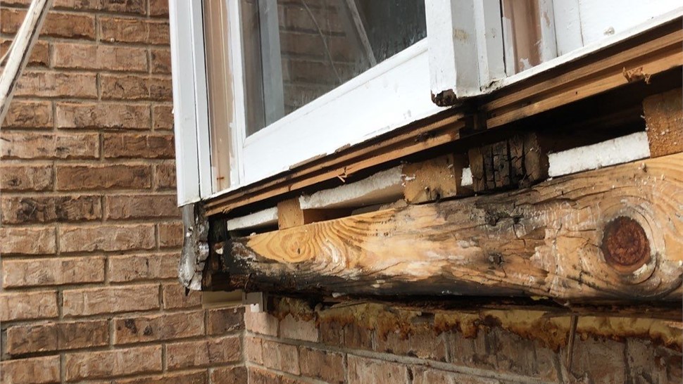 Windows & Doors, Windows & Doors Project in Crestview, FL by Hometown Contractors, Inc.