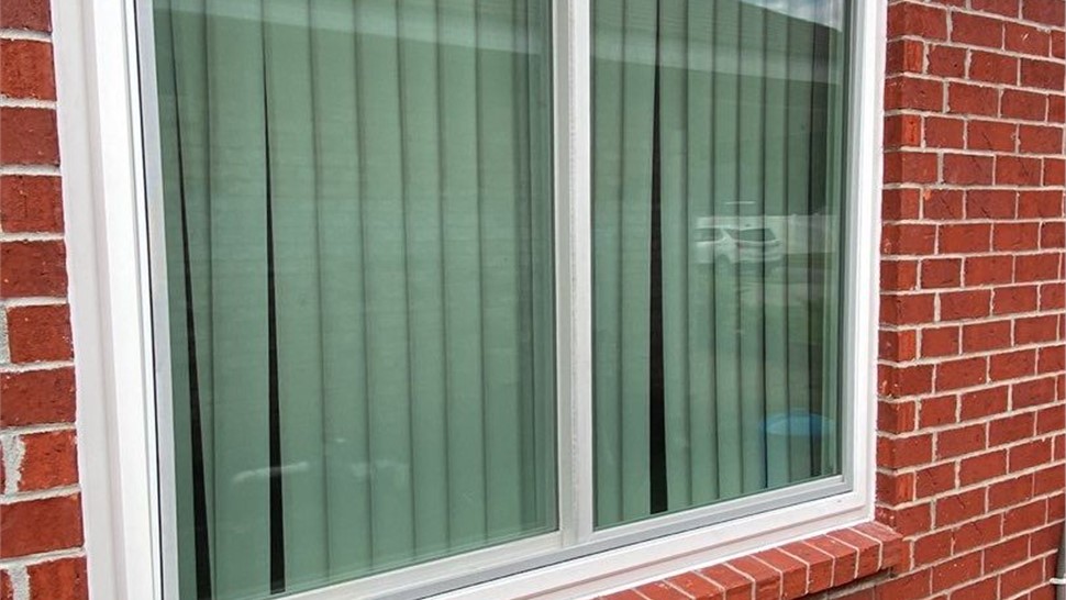 Windows & Doors Project in Fort Walton Beach, FL by Hometown Contractors, Inc.