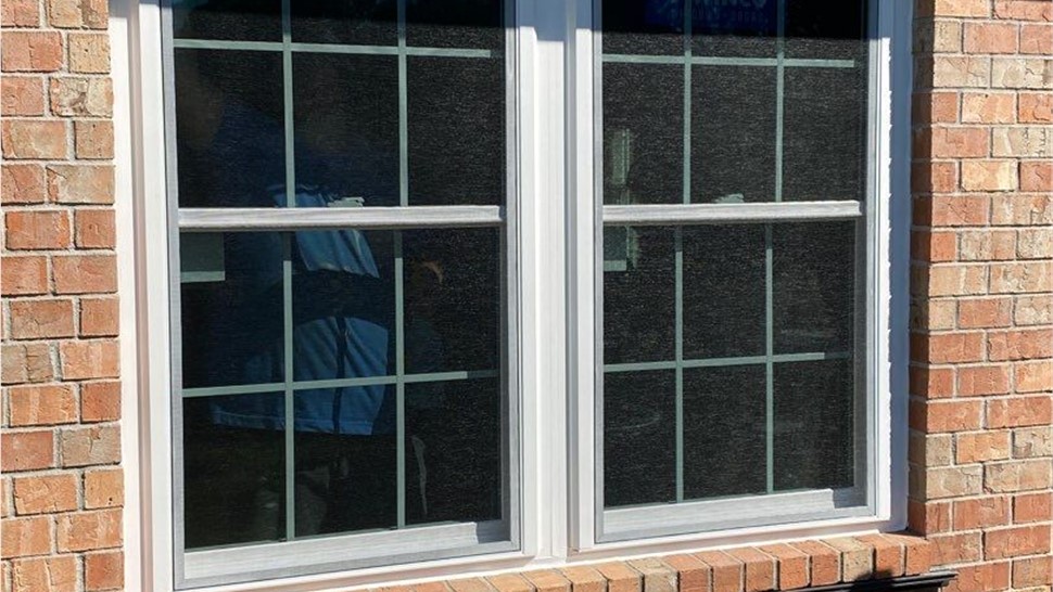 Windows & Doors Project in Navarre, FL by Hometown Contractors, Inc.