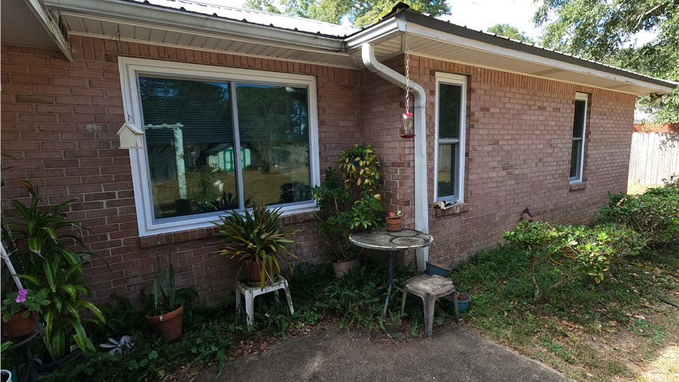 Windows & Doors, Windows & Doors Project in Milton, FL by Hometown Contractors, Inc.