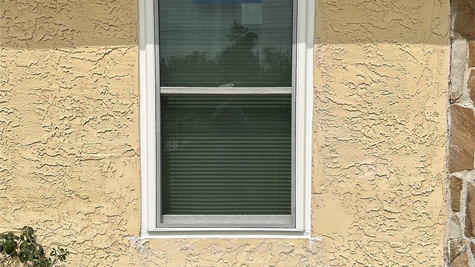 Windows & Doors Project in Panama City, FL by Hometown Contractors, Inc.