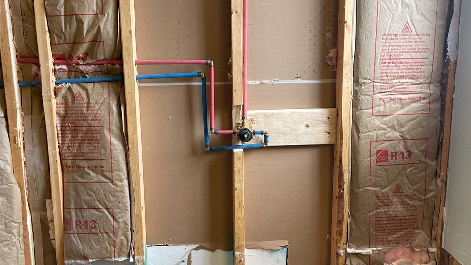 Tubs & Showers, Tubs & Showers Project in Cantonment, FL by Hometown Contractors, Inc.