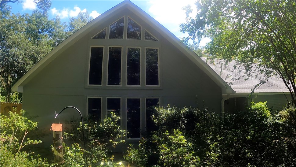 Siding, Siding Project in Pensacola, FL by Hometown Contractors, Inc.