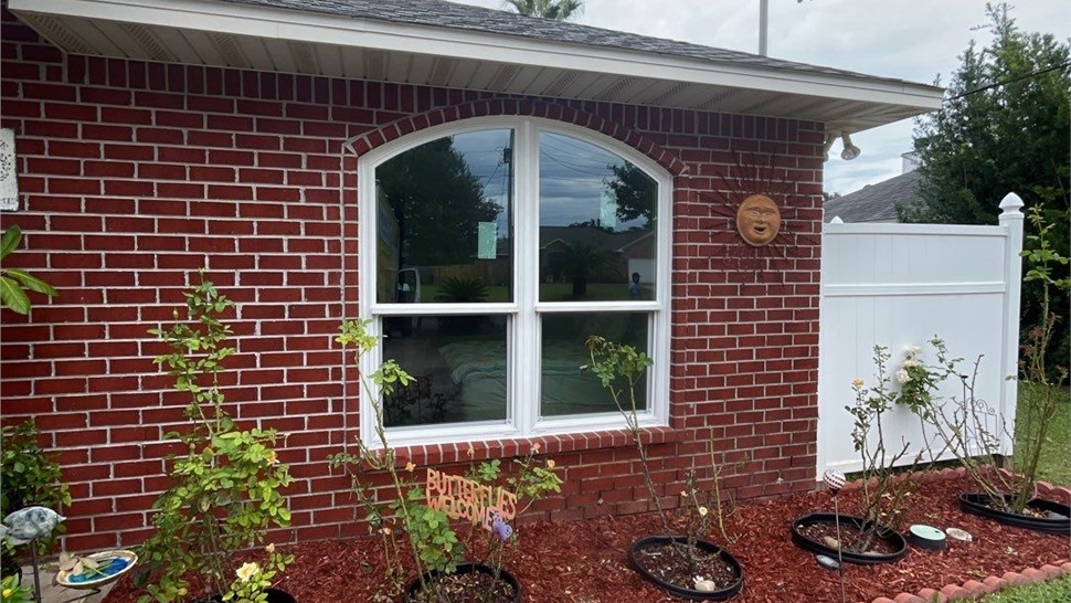 Windows & Doors, Windows & Doors Project in Gulf Breeze, FL by Hometown Contractors, Inc.