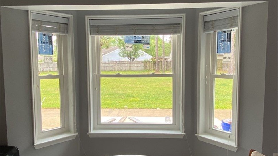 Windows & Doors, Windows & Doors Project in Fort Walton Beach, FL by Hometown Contractors, Inc.
